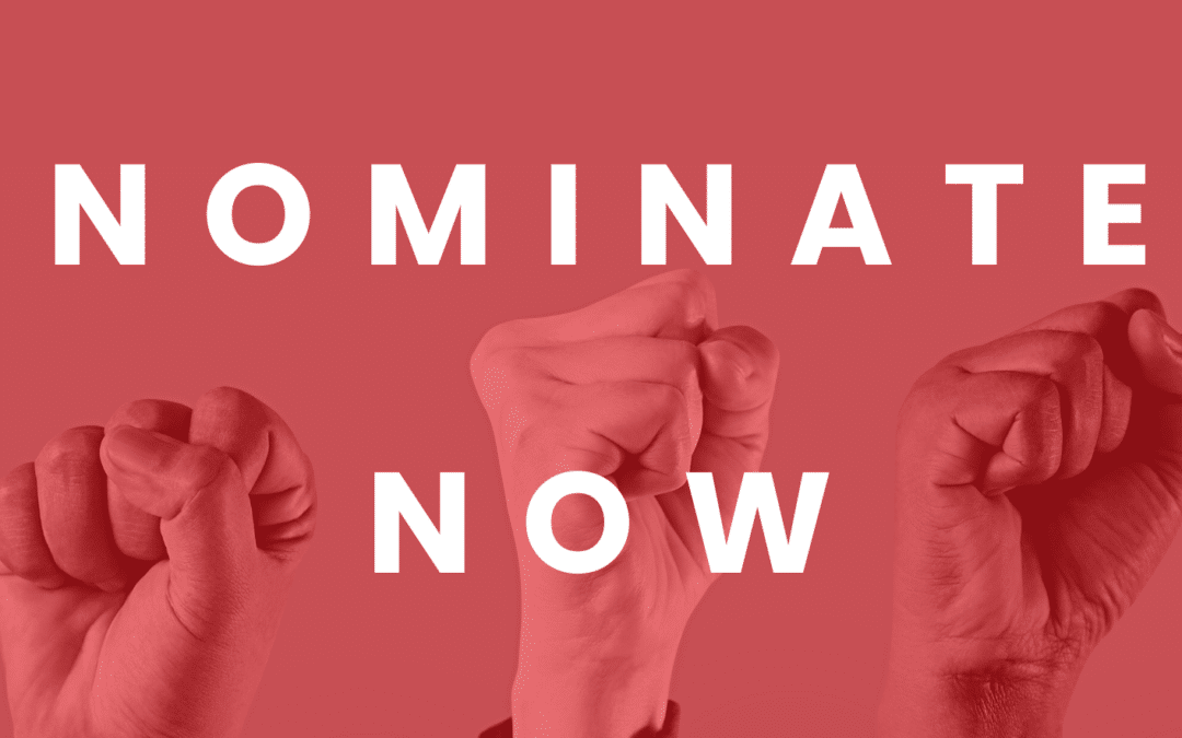 ACTIVATE! Active Citizens Awards