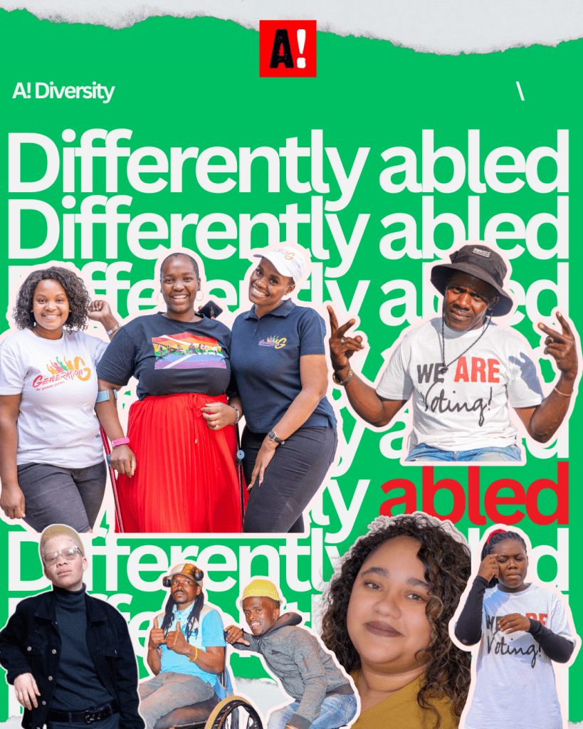 Building an Inclusive South Africa: October and the Call to Disability ...