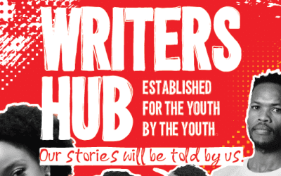 A! Writers Hub – 2024