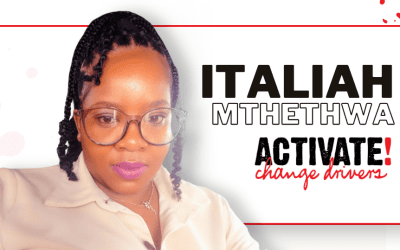 Growing Readers and Connecting Leaders