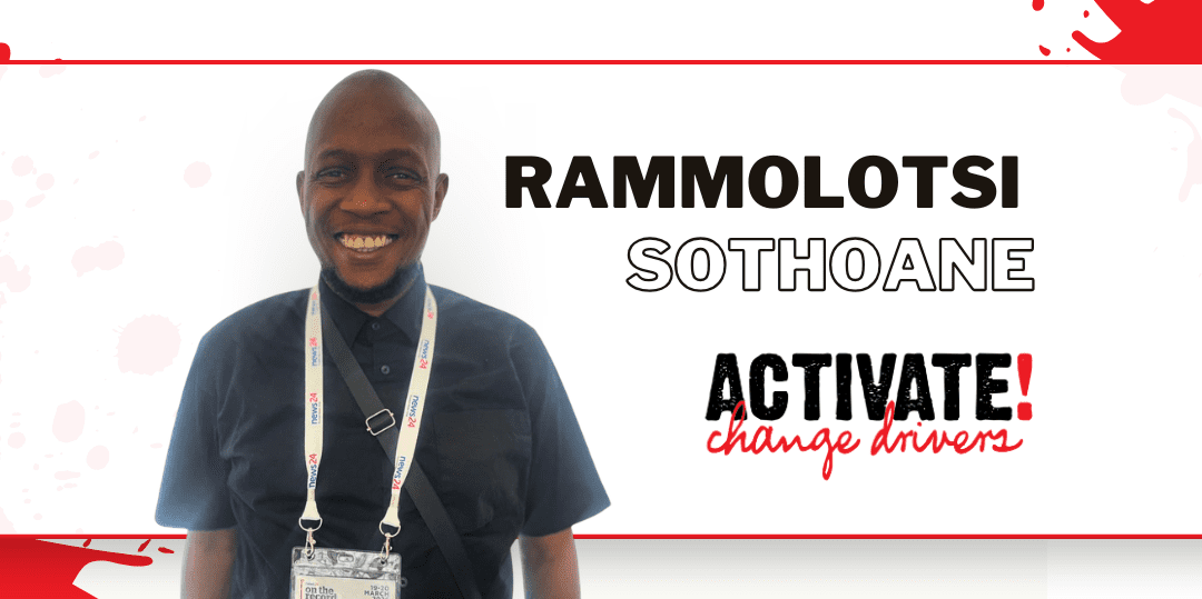 From Dialogue to Action: Reflections from the Unemployment Summit