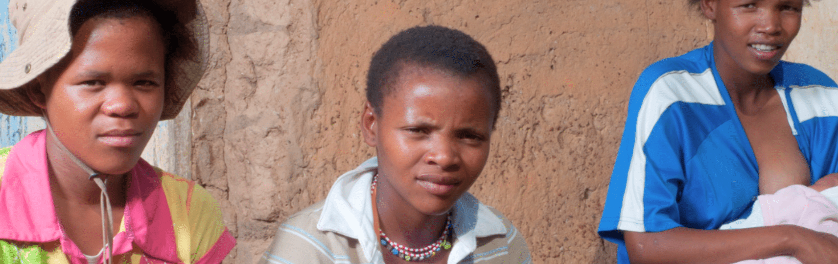 The Unseen Struggle: Women's Challenges in South Africa - By Thatoyaone ...