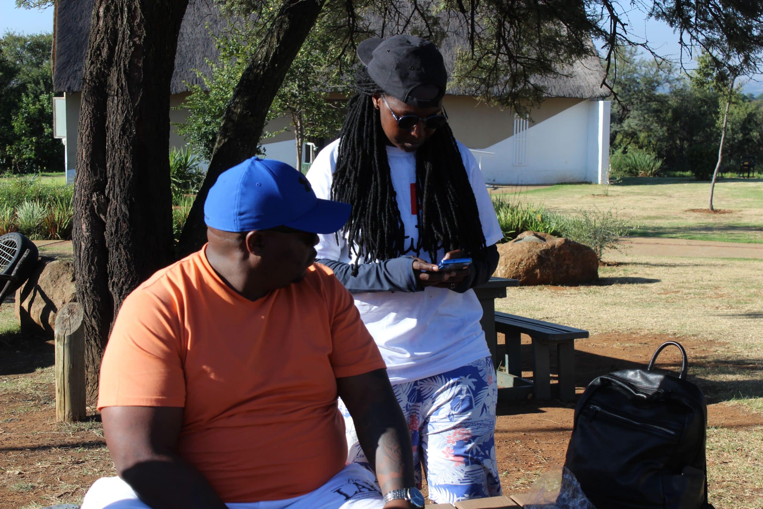 Activate Environment and Civic Education Hike - 2024 - 1