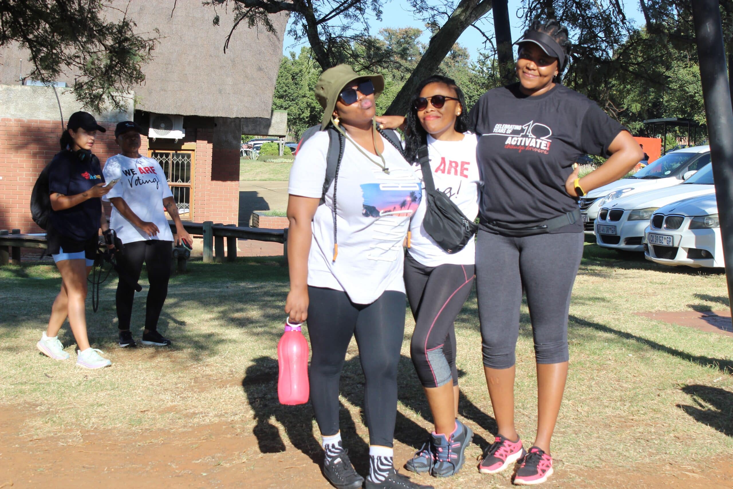 Activate Environment and Civic Education Hike - 2024 - 15