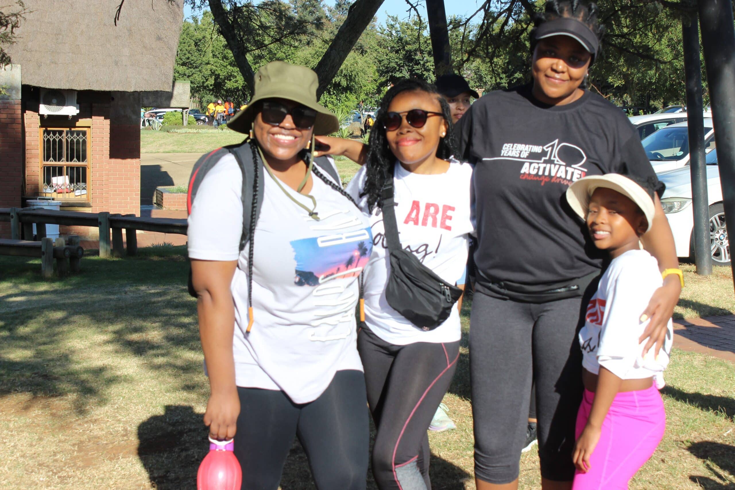 Activate Environment and Civic Education Hike - 2024 - 17