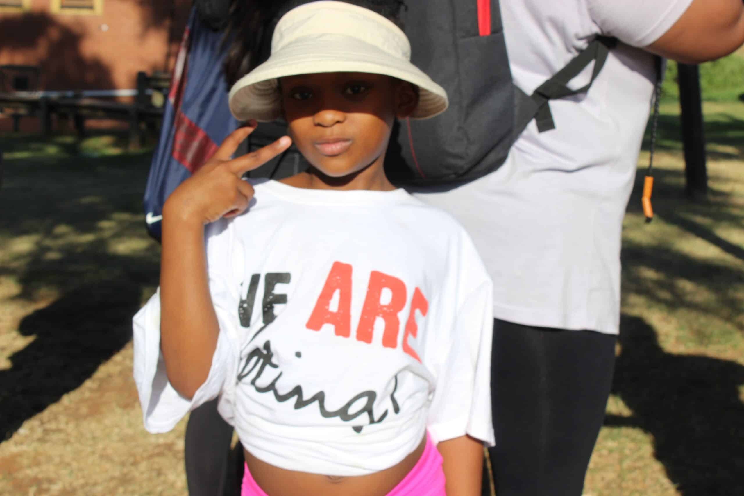 Activate Environment and Civic Education Hike - 2024 - 18