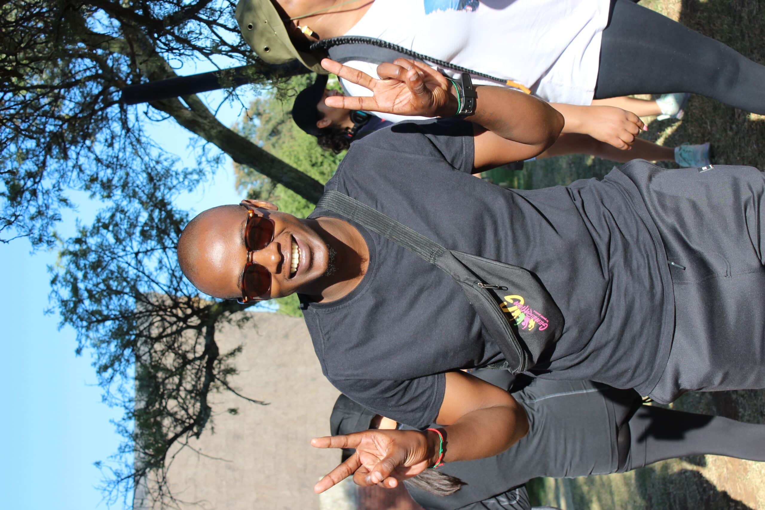 Activate Environment and Civic Education Hike - 2024 - 21