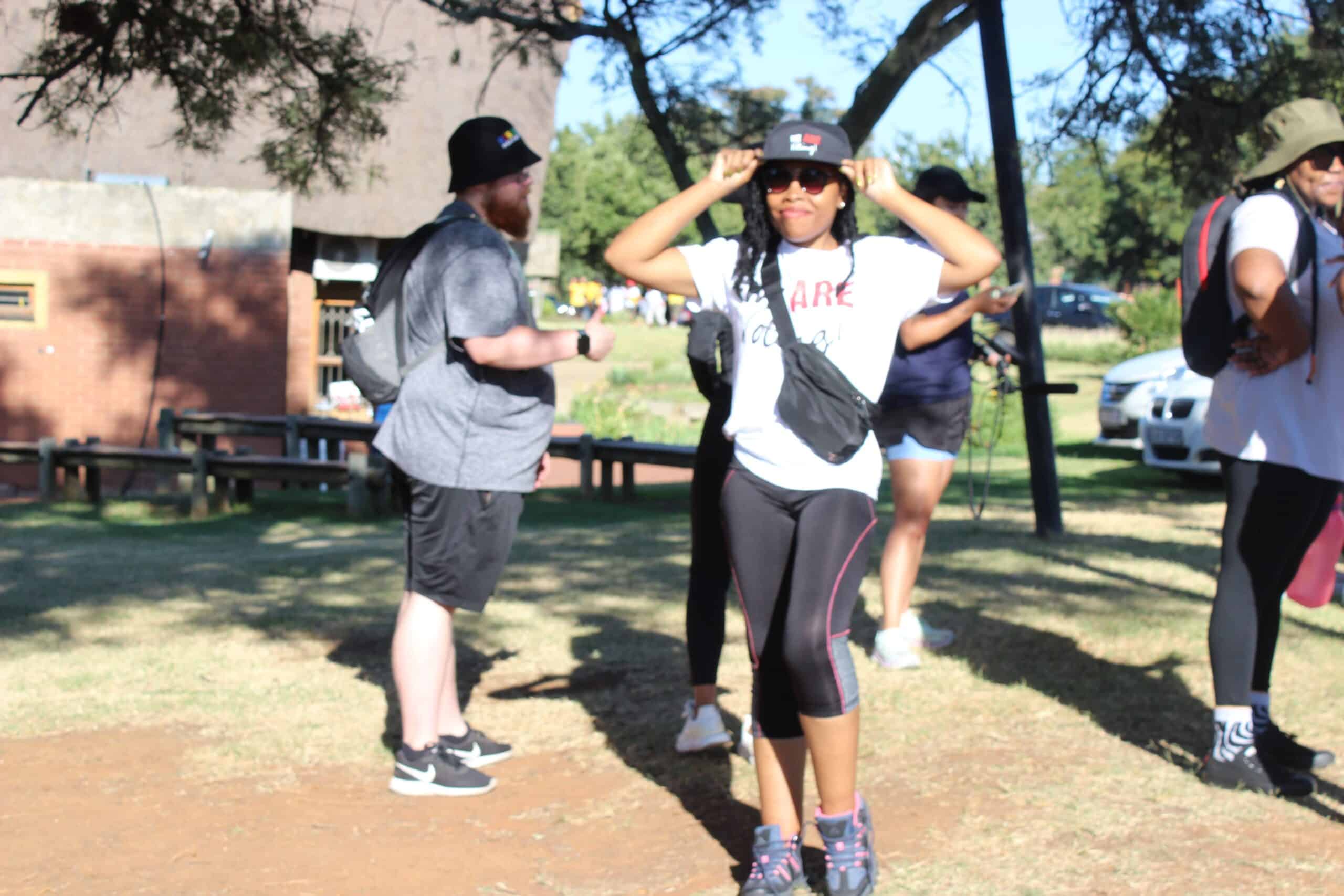 Activate Environment and Civic Education Hike - 2024 - 23