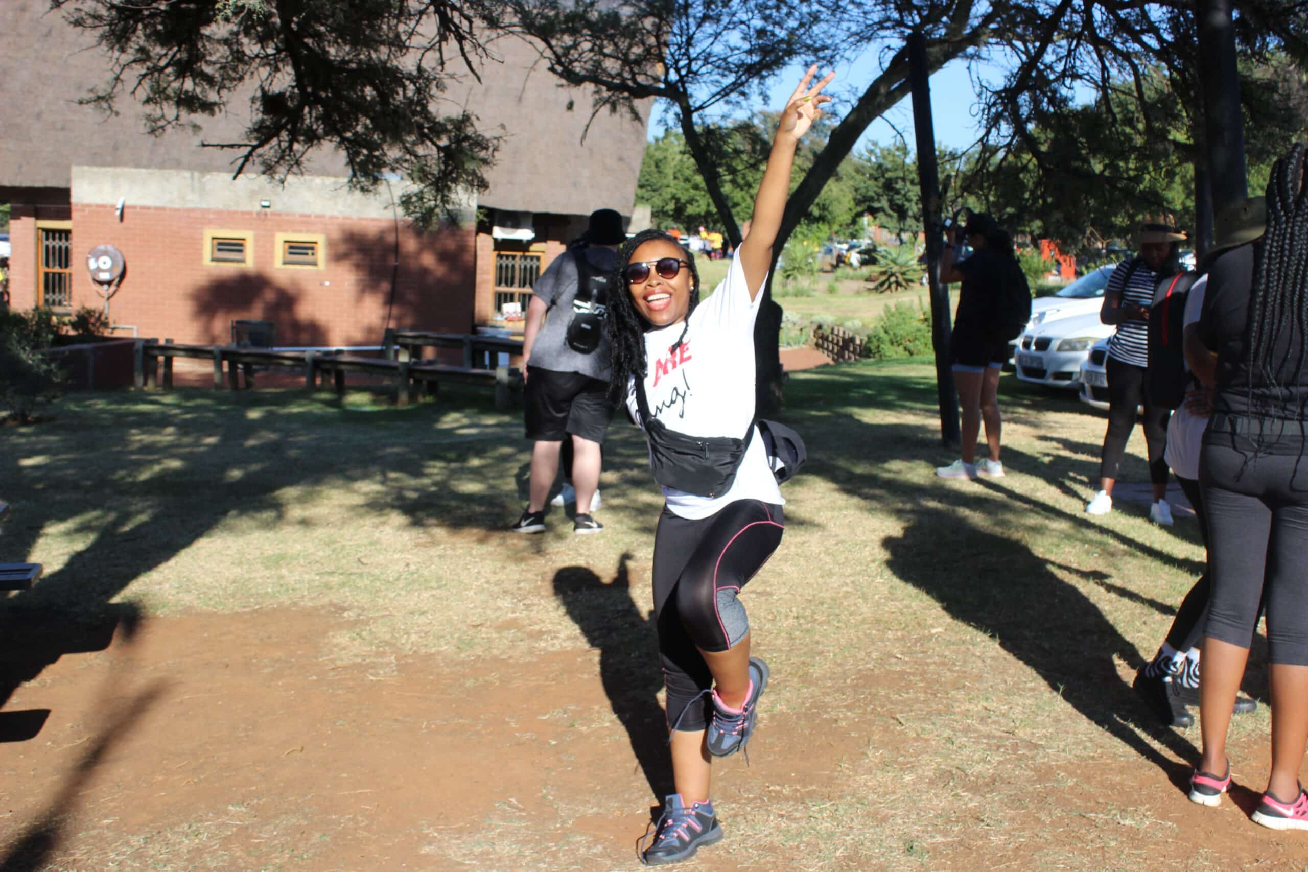 Activate Environment and Civic Education Hike - 2024 - 25