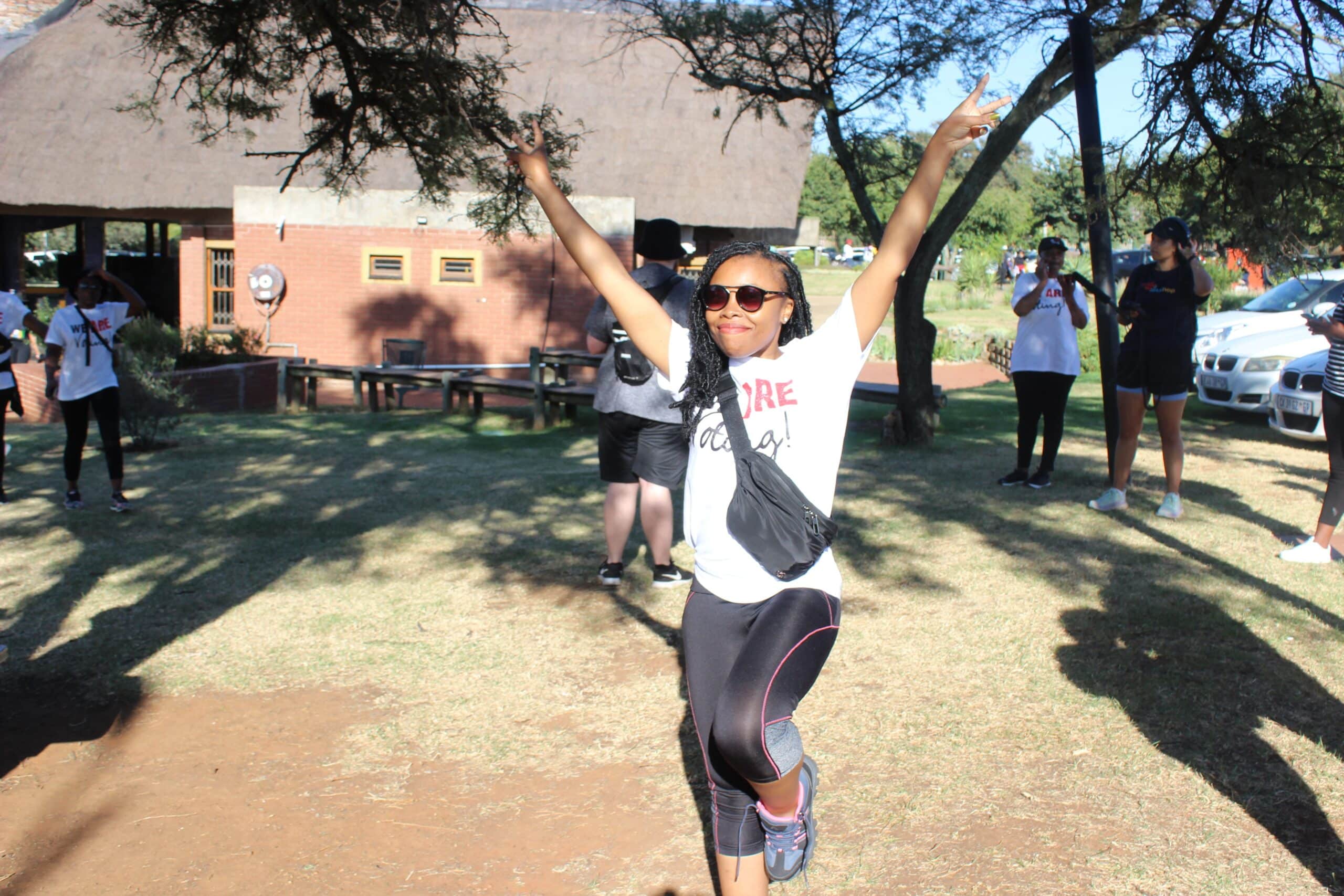 Activate Environment and Civic Education Hike - 2024 - 26