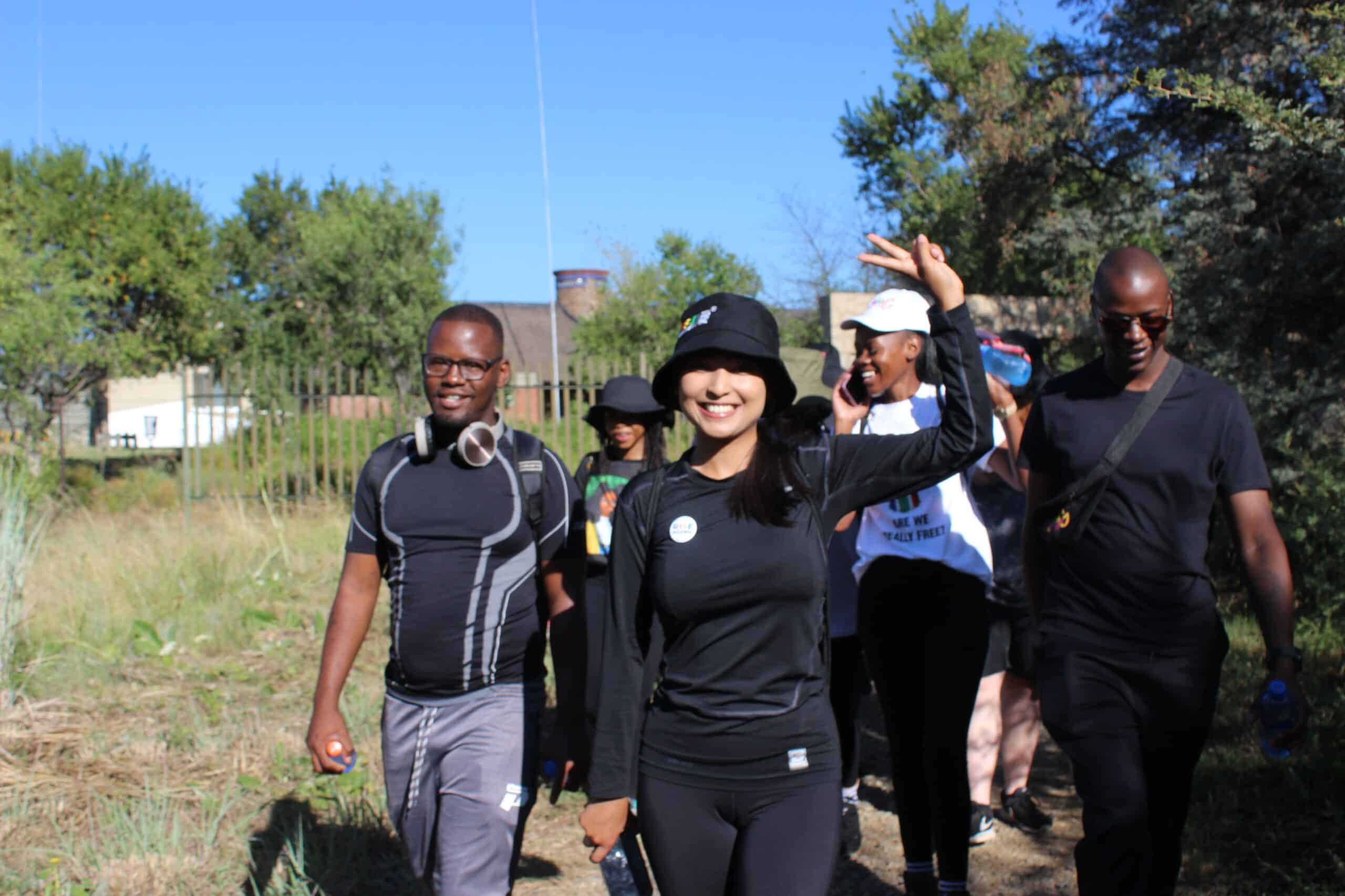 Activate Environment and Civic Education Hike - 2024 - 33