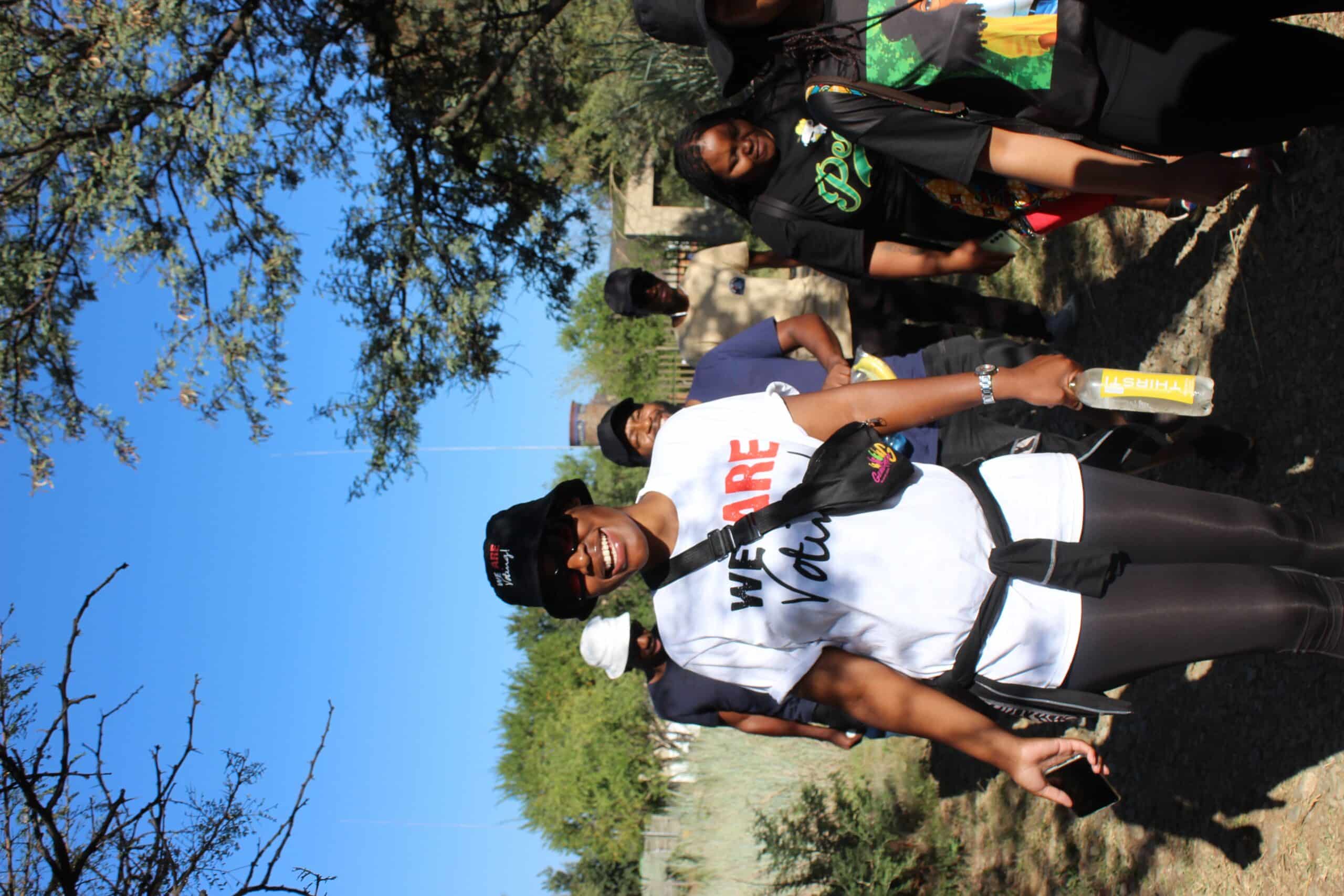 Activate Environment and Civic Education Hike - 2024 - 37