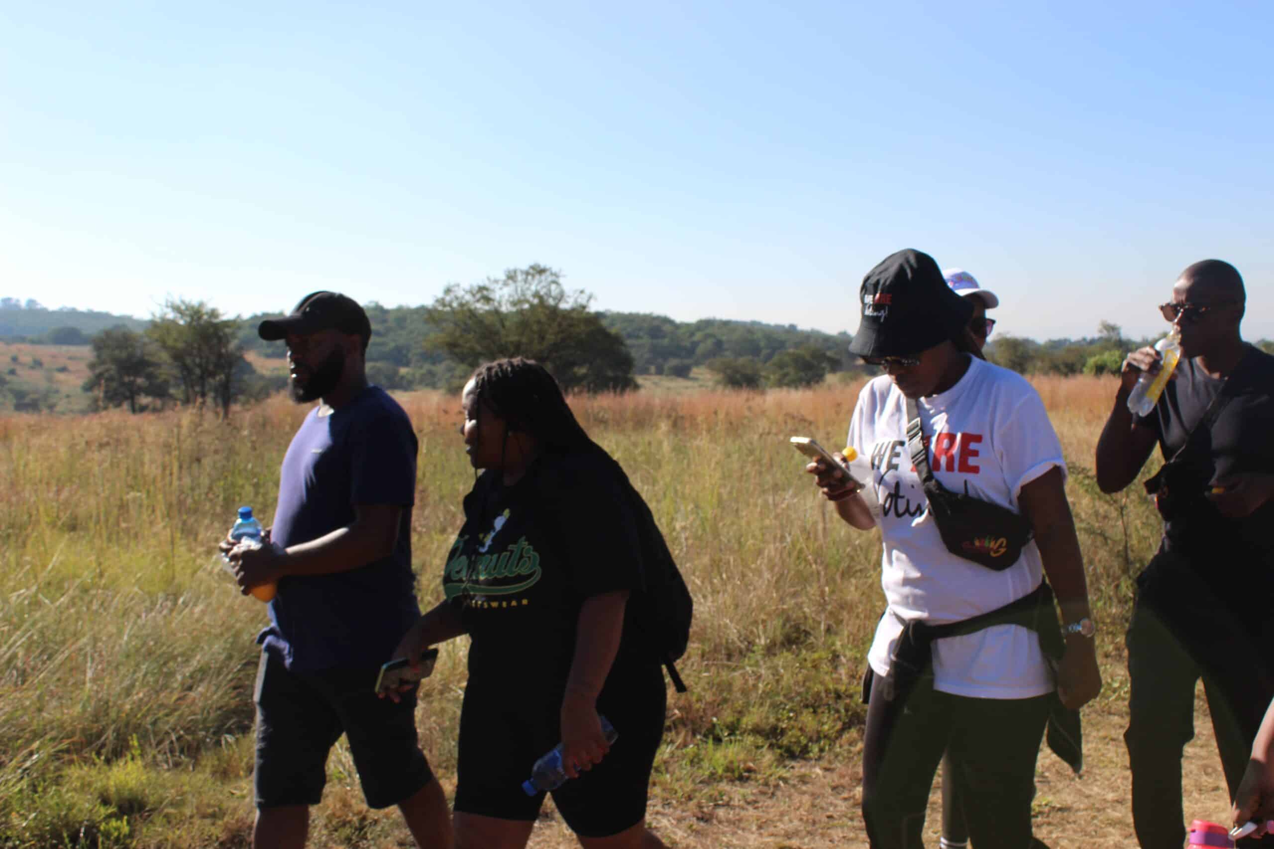 Activate Environment and Civic Education Hike - 2024 - 43