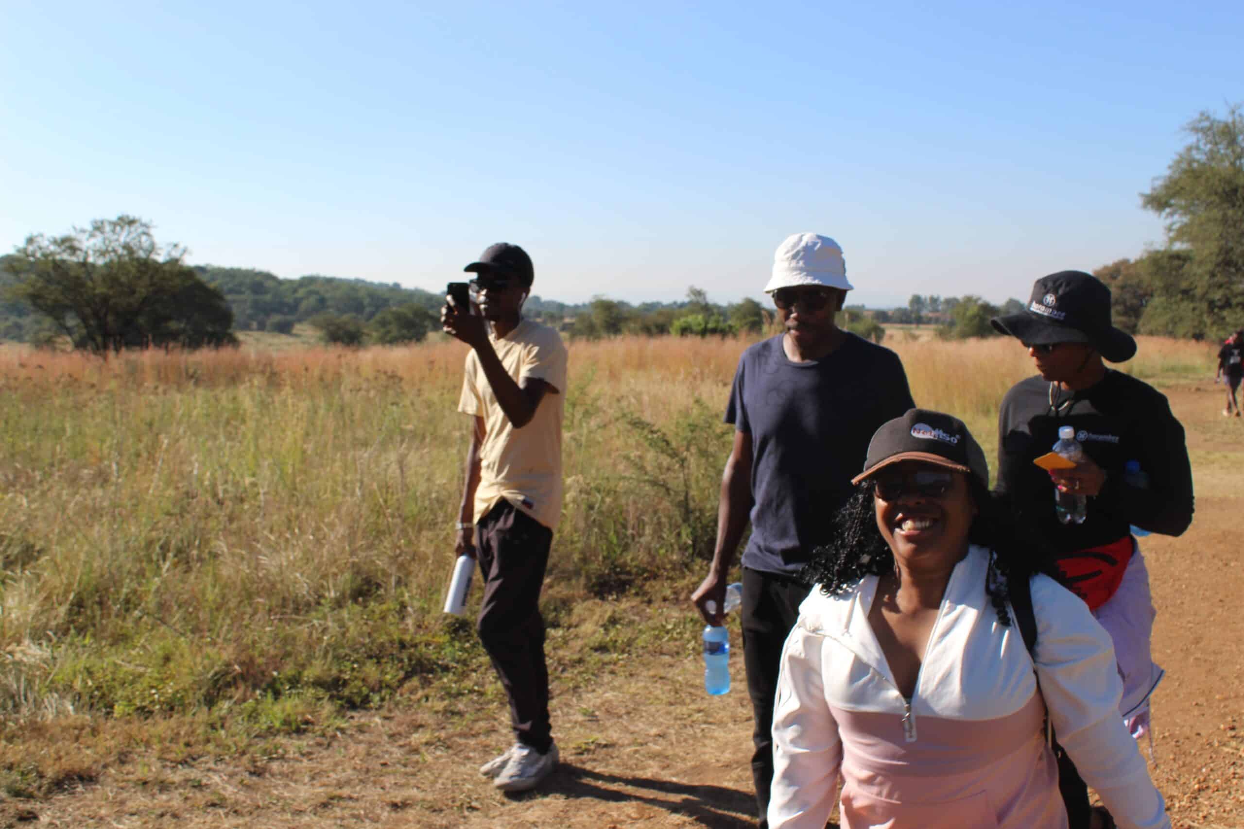 Activate Environment and Civic Education Hike - 2024 - 44