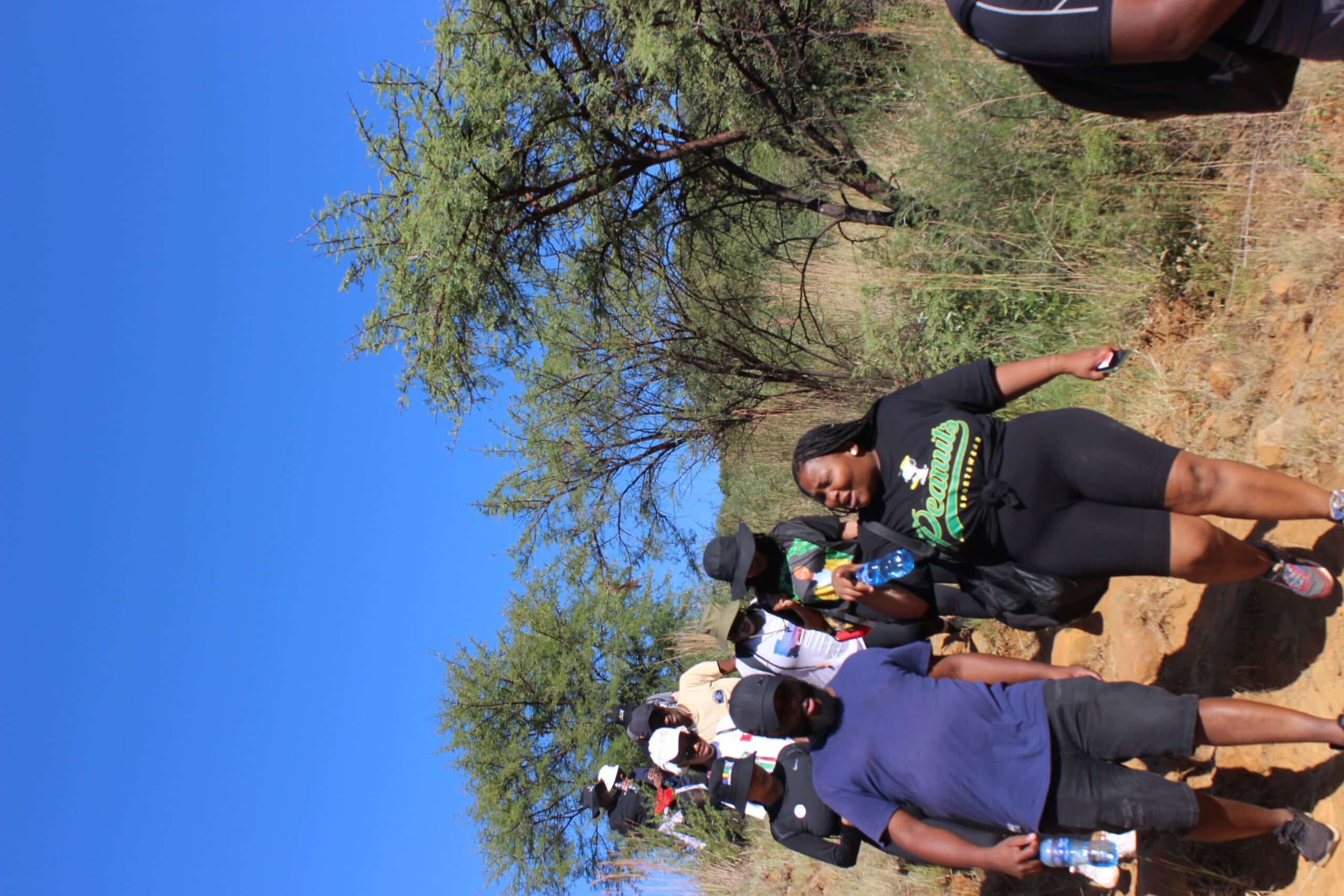 Activate Environment and Civic Education Hike - 2024 - 53