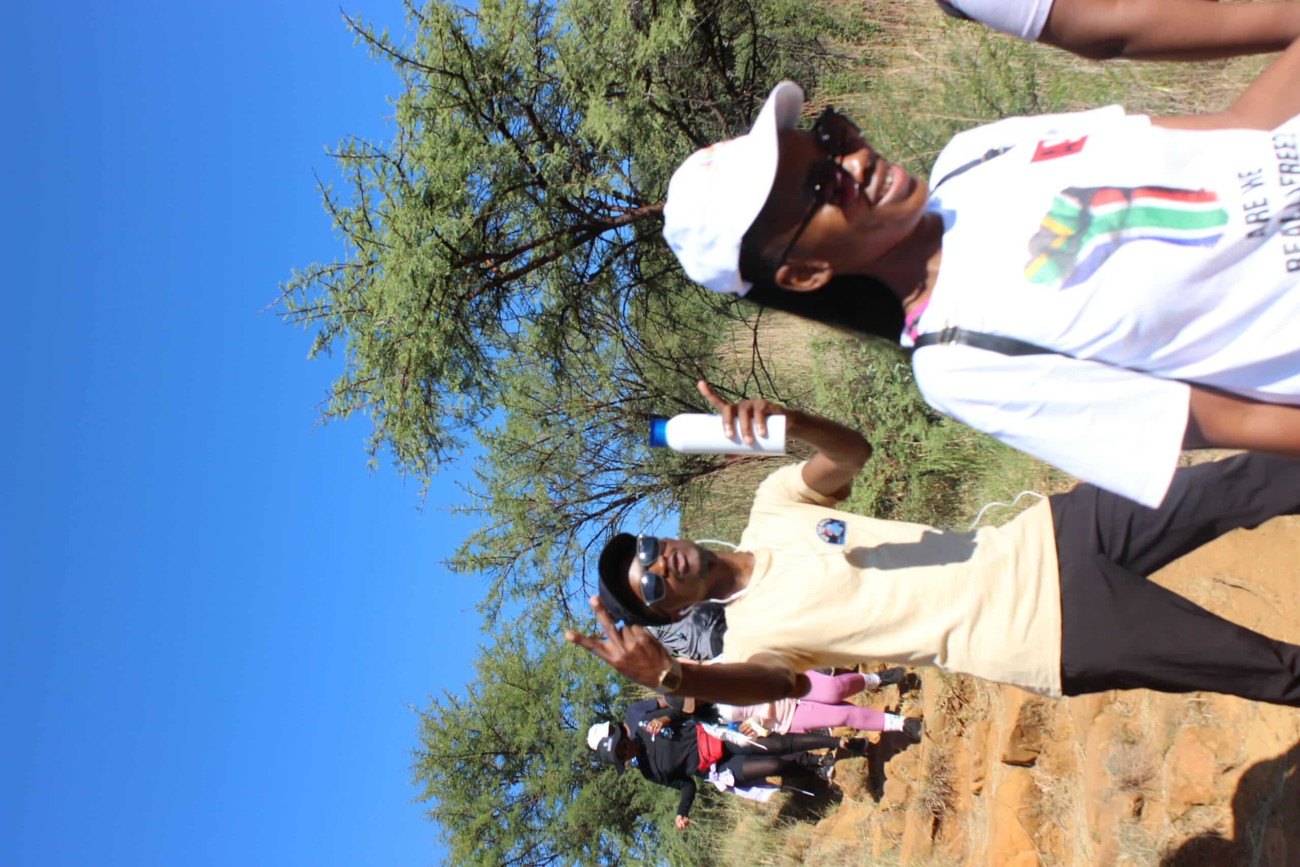 Activate Environment and Civic Education Hike - 2024 - 55