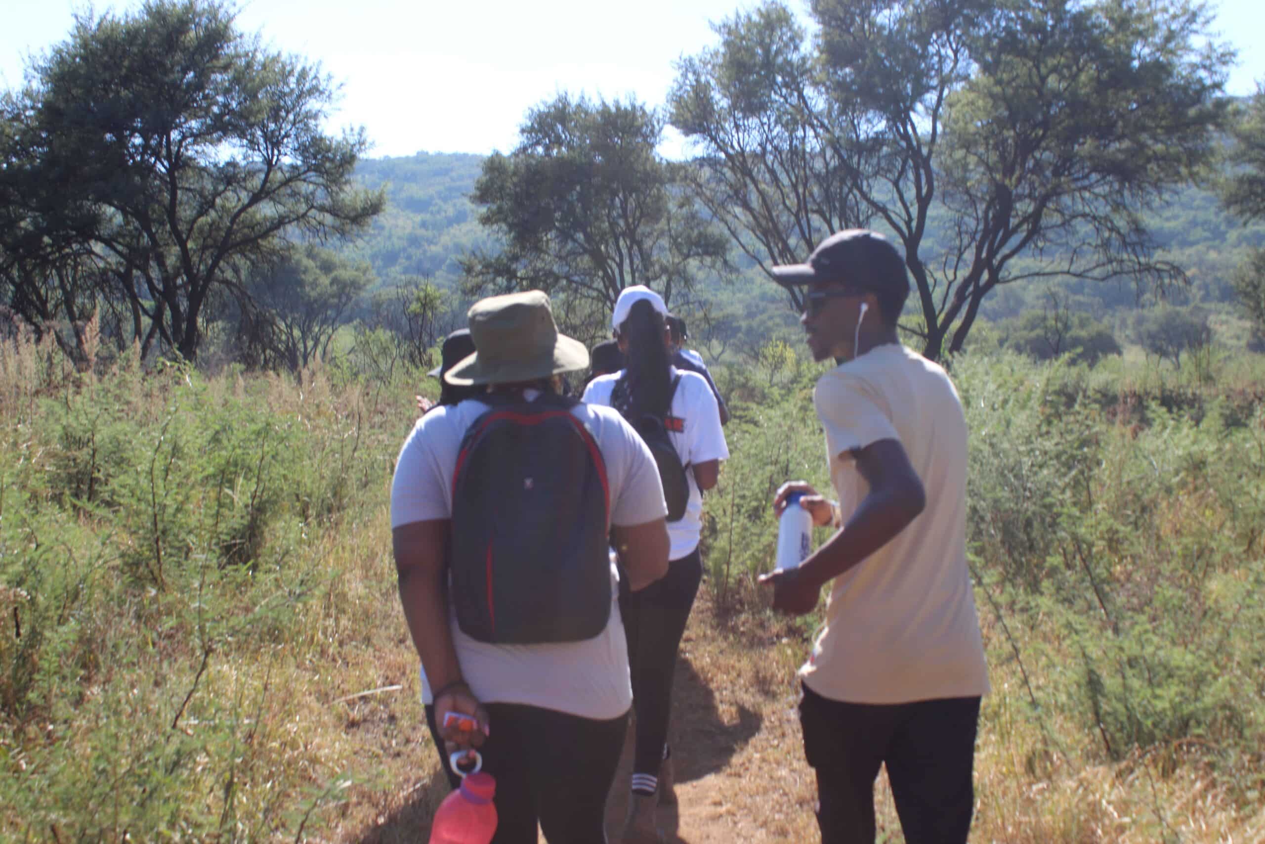 Activate Environment and Civic Education Hike - 2024 - 57