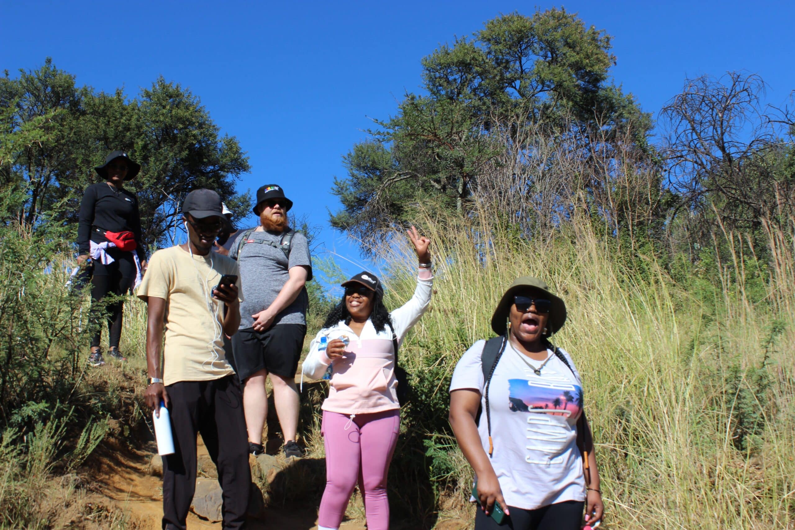 Activate Environment and Civic Education Hike - 2024 - 58