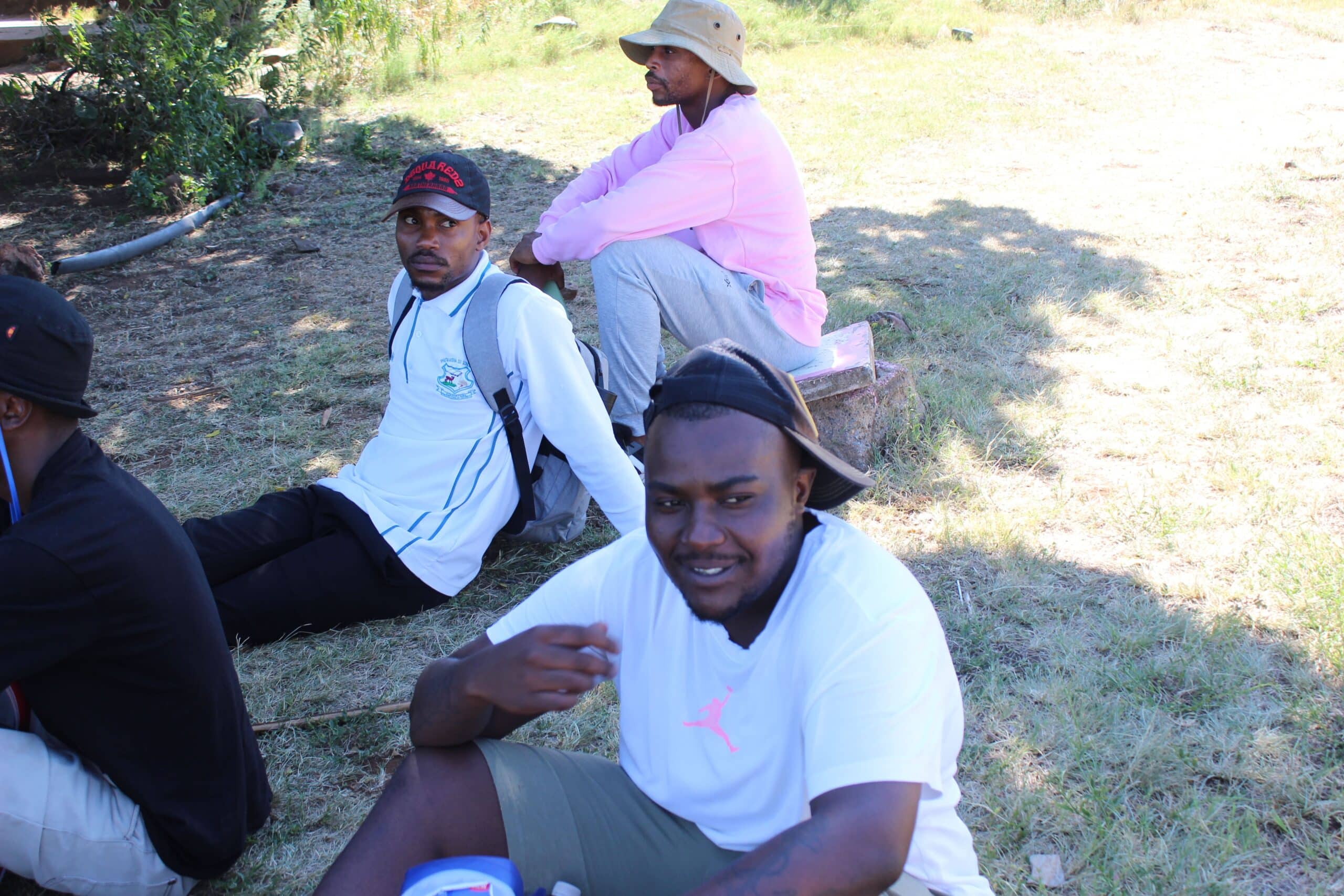 Activate Environment and Civic Education Hike - 2024 - 61