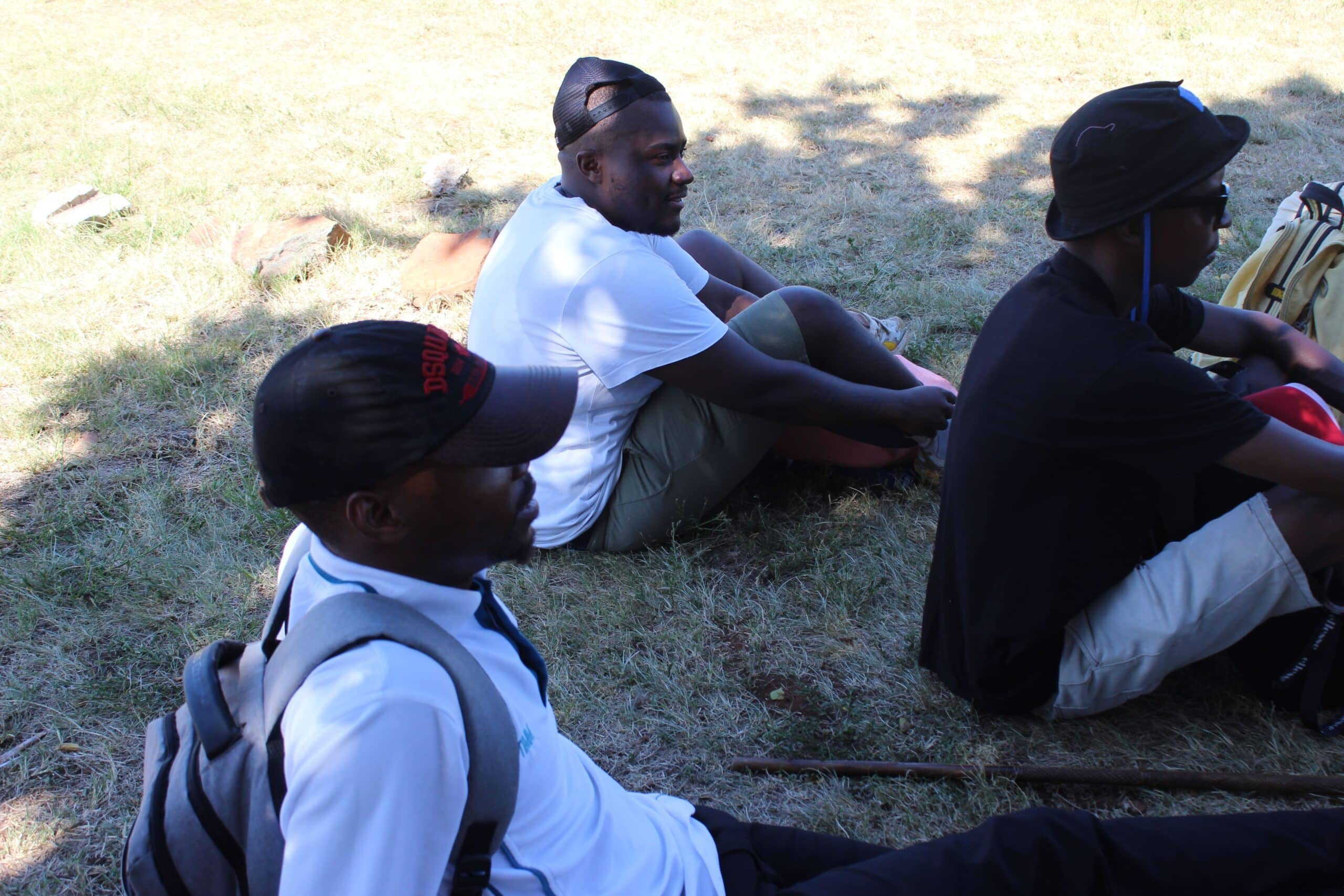 Activate Environment and Civic Education Hike - 2024 - 62