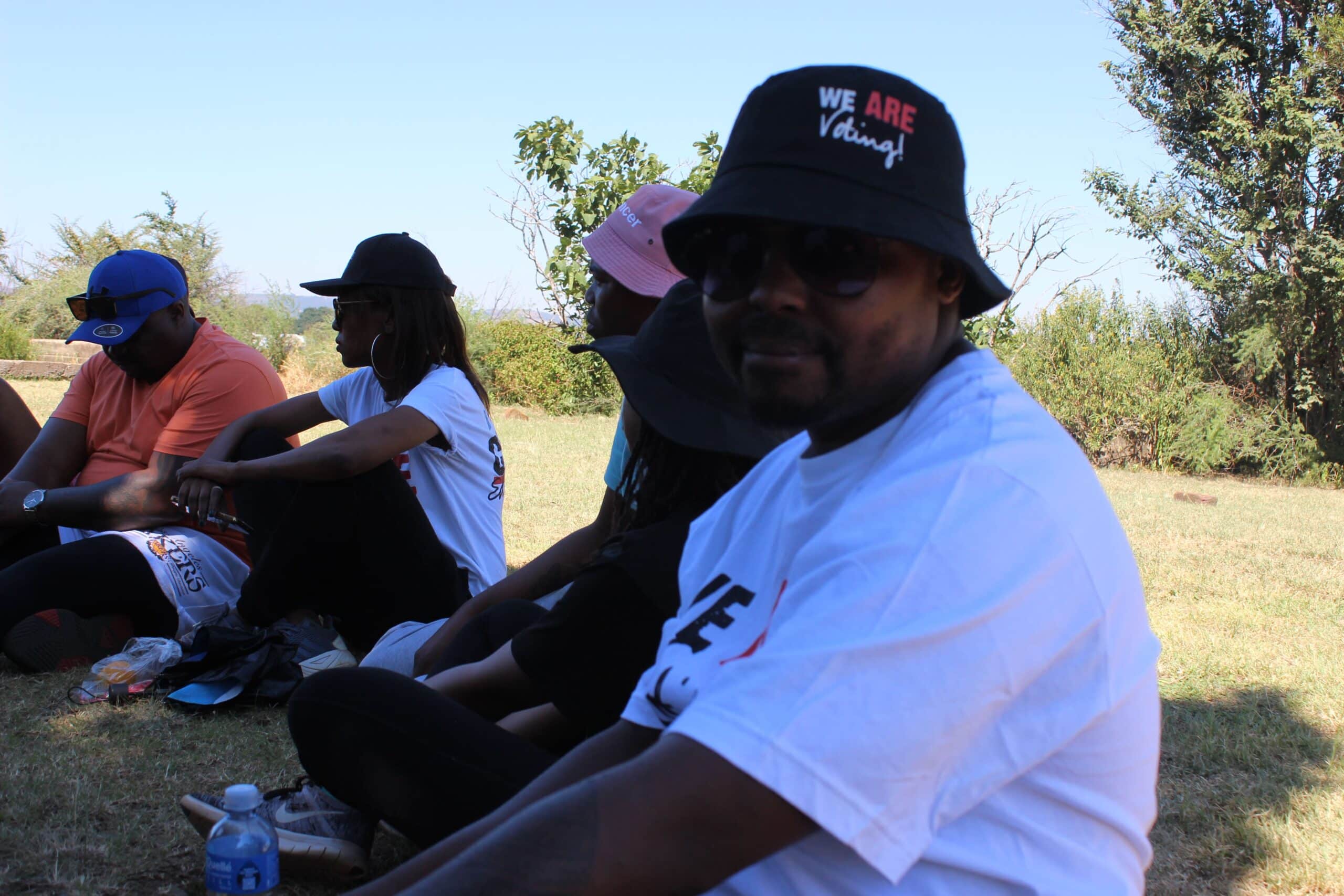 Activate Environment and Civic Education Hike - 2024 - 63