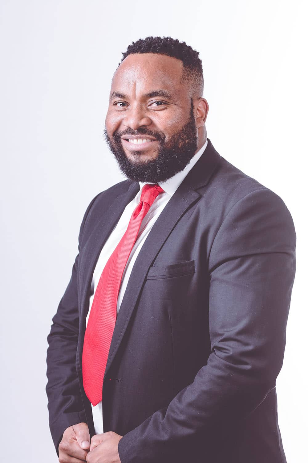 Bongani Luvalo