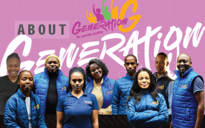 Generation G – 2024