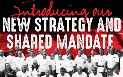 Activate Strategy & Mandate – 2026