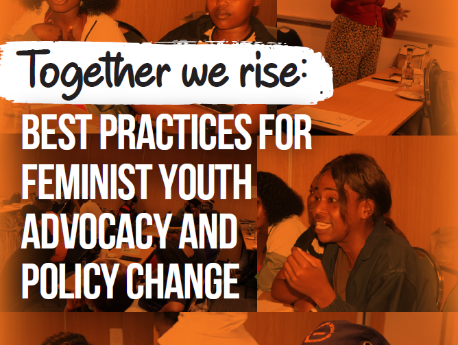 Sonke & GenG Newsletter – Sept 2025